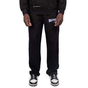 Mercier Mens Champions Sweatpants / Black